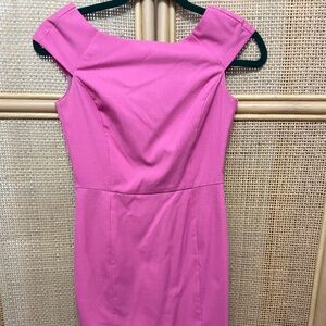 Banana Republic Petite Dress
